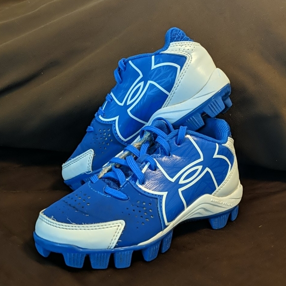 2019 under armour baseball cleats